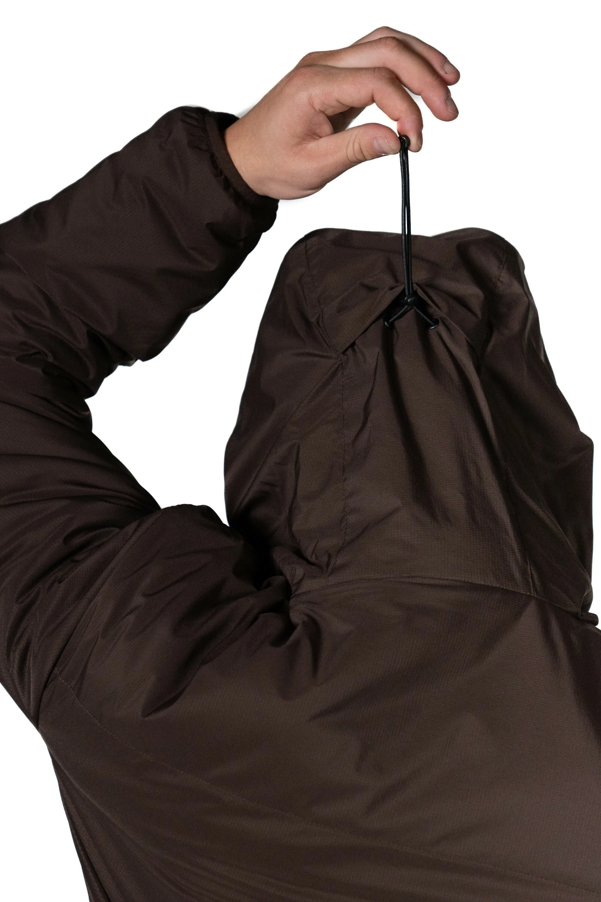 2023 Crowe Jacket