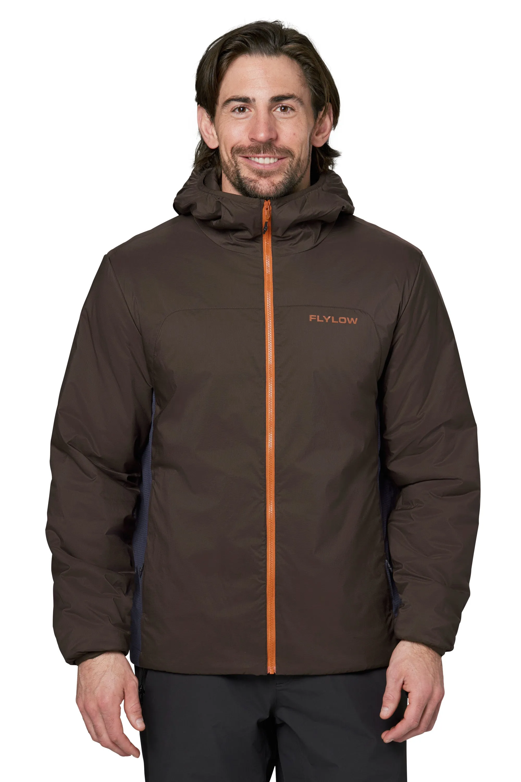 2023 Crowe Jacket