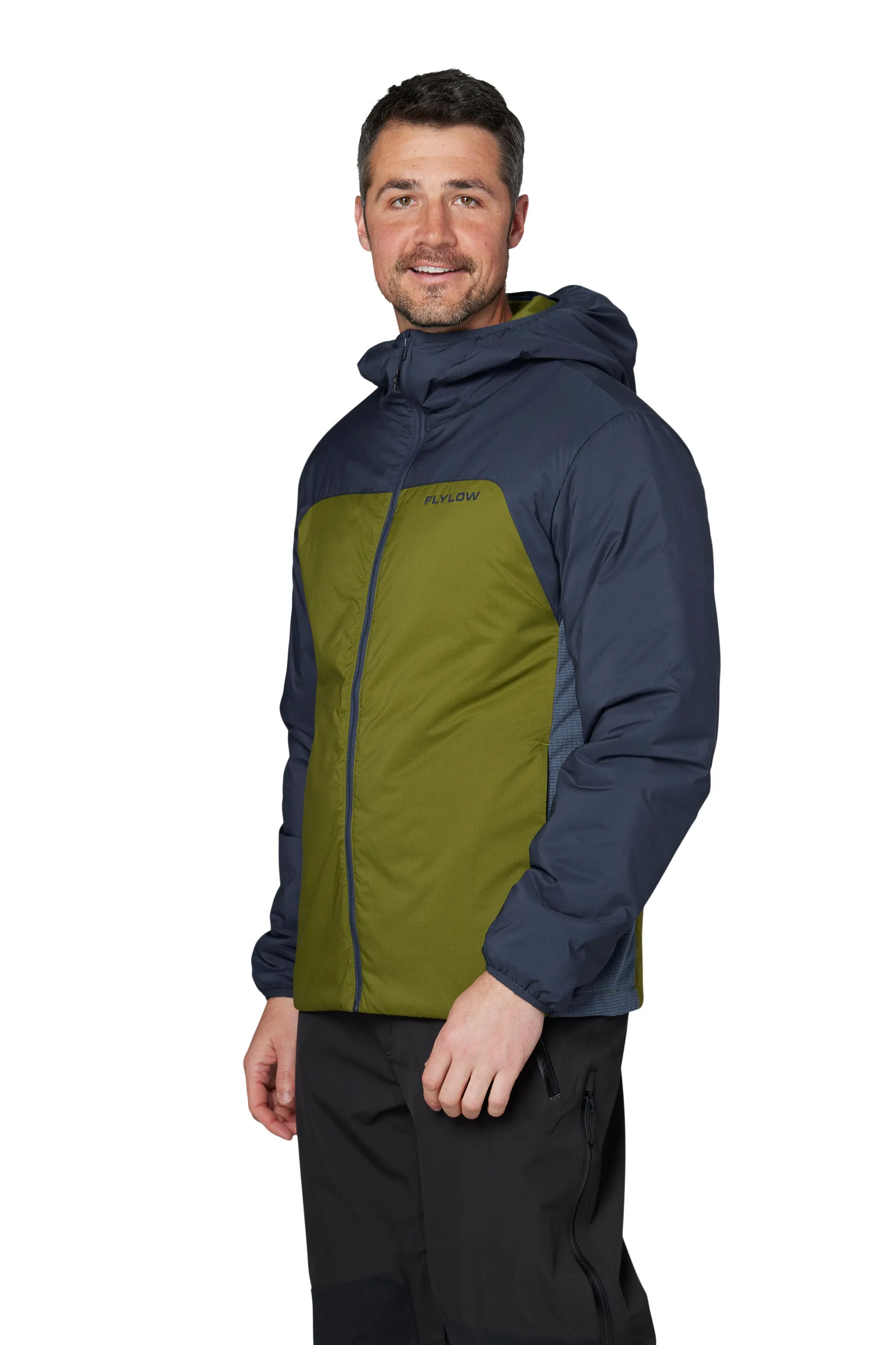 2023 Crowe Jacket