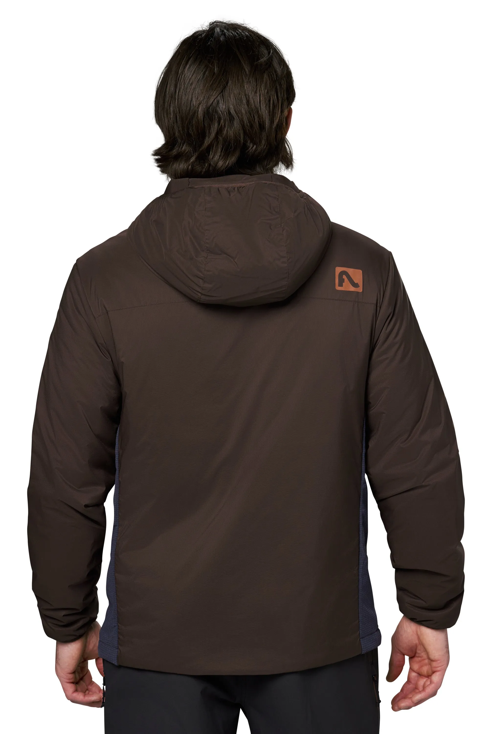 2023 Crowe Jacket