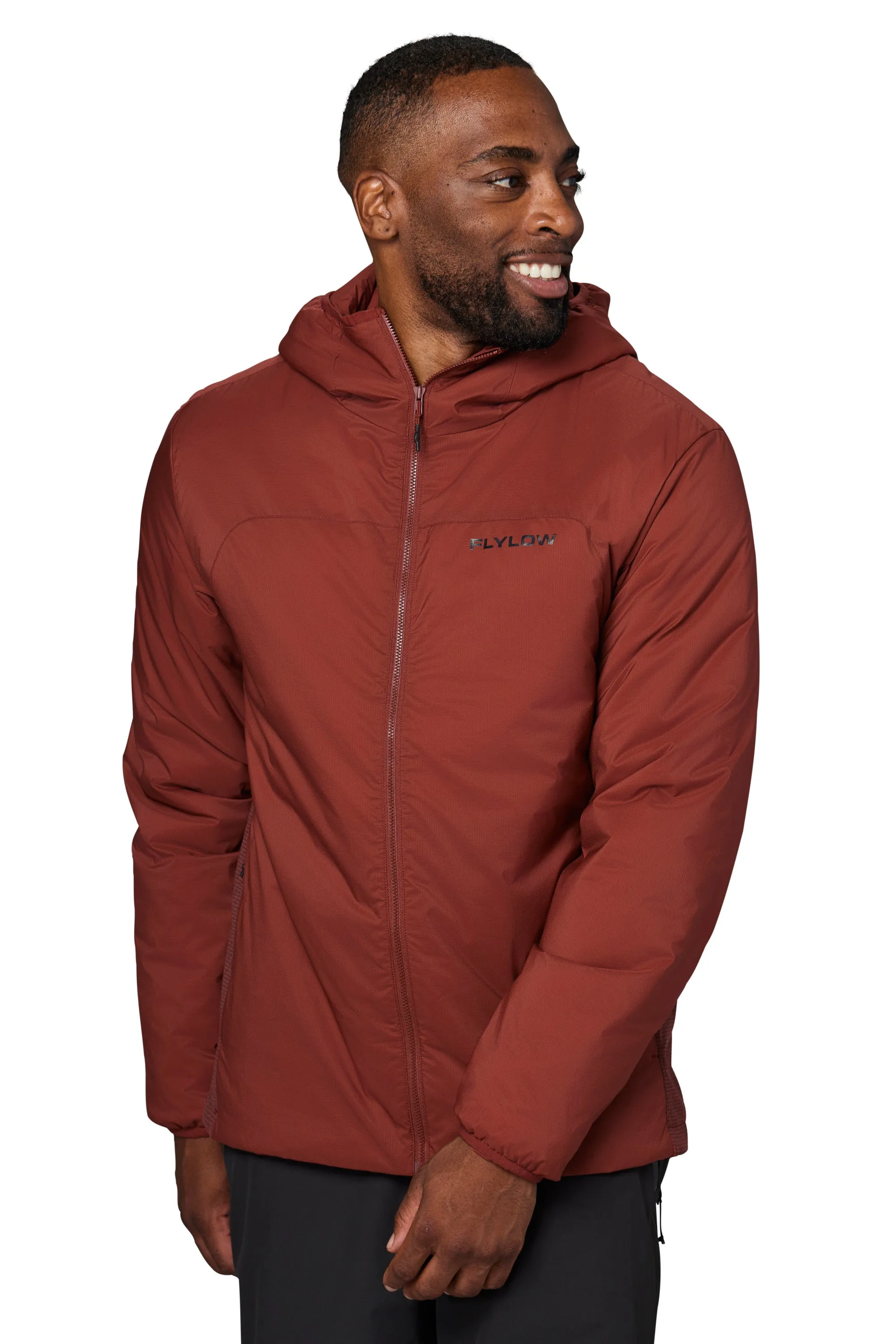 2023 Crowe Jacket