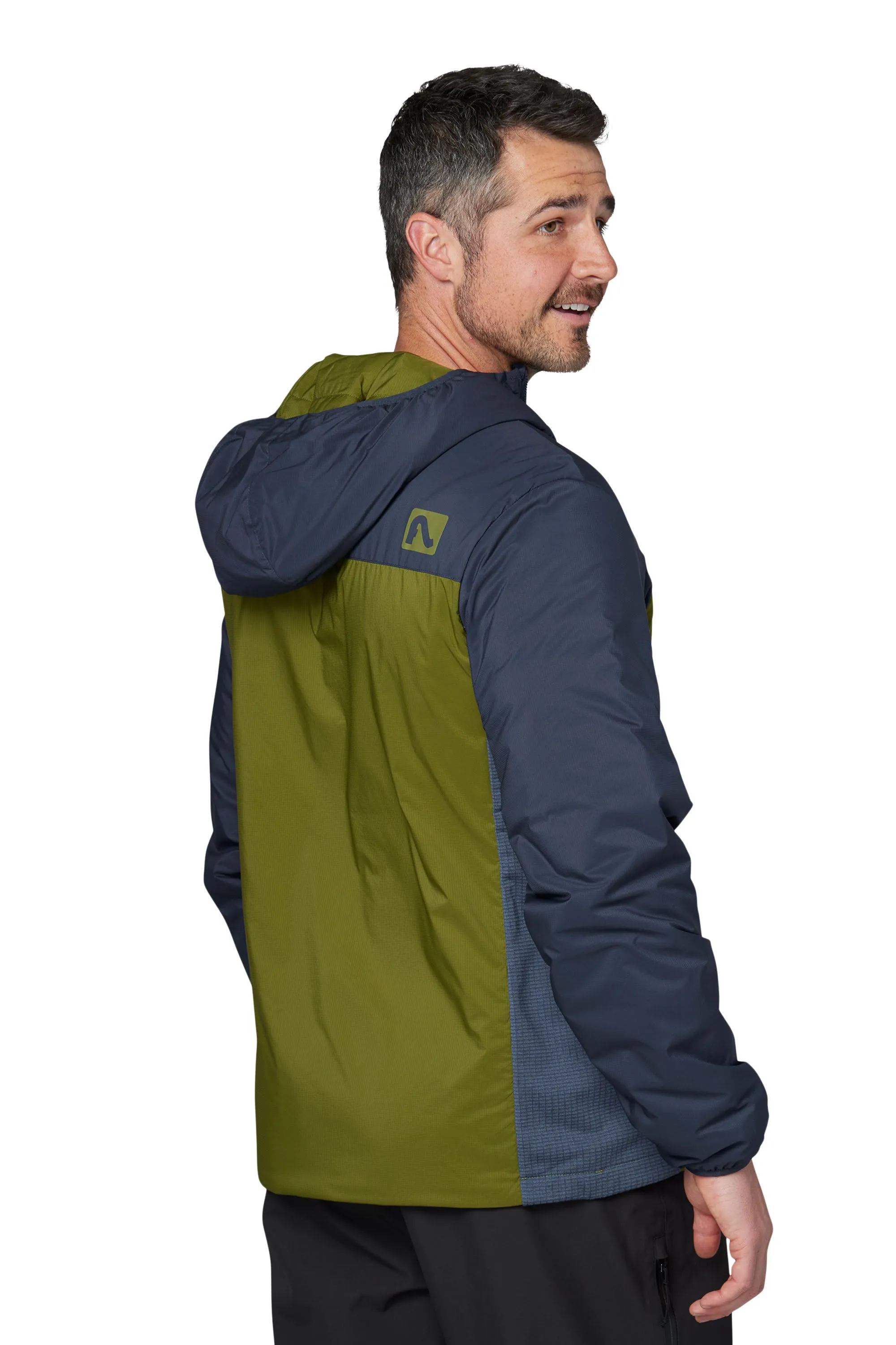2023 Crowe Jacket