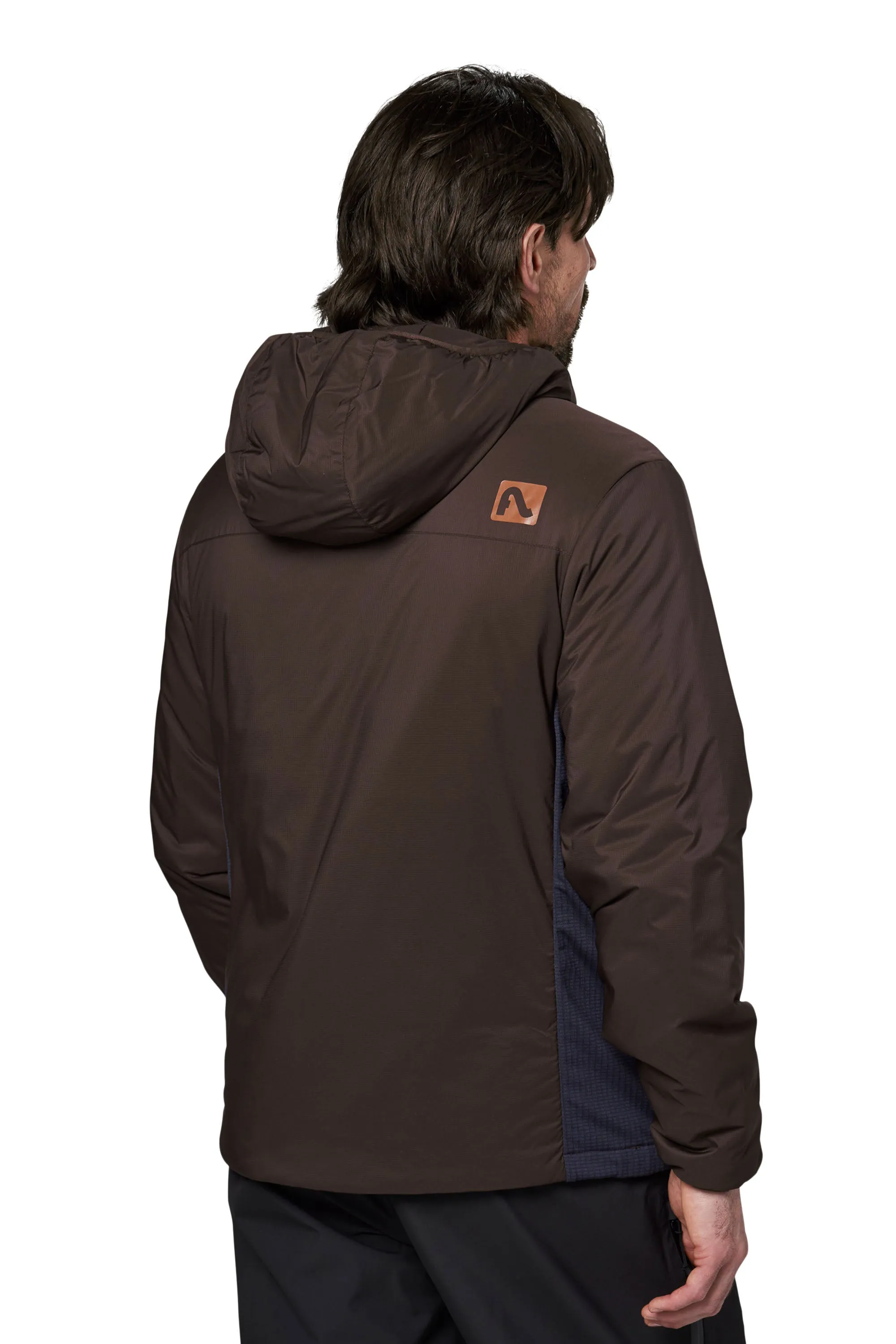 2023 Crowe Jacket