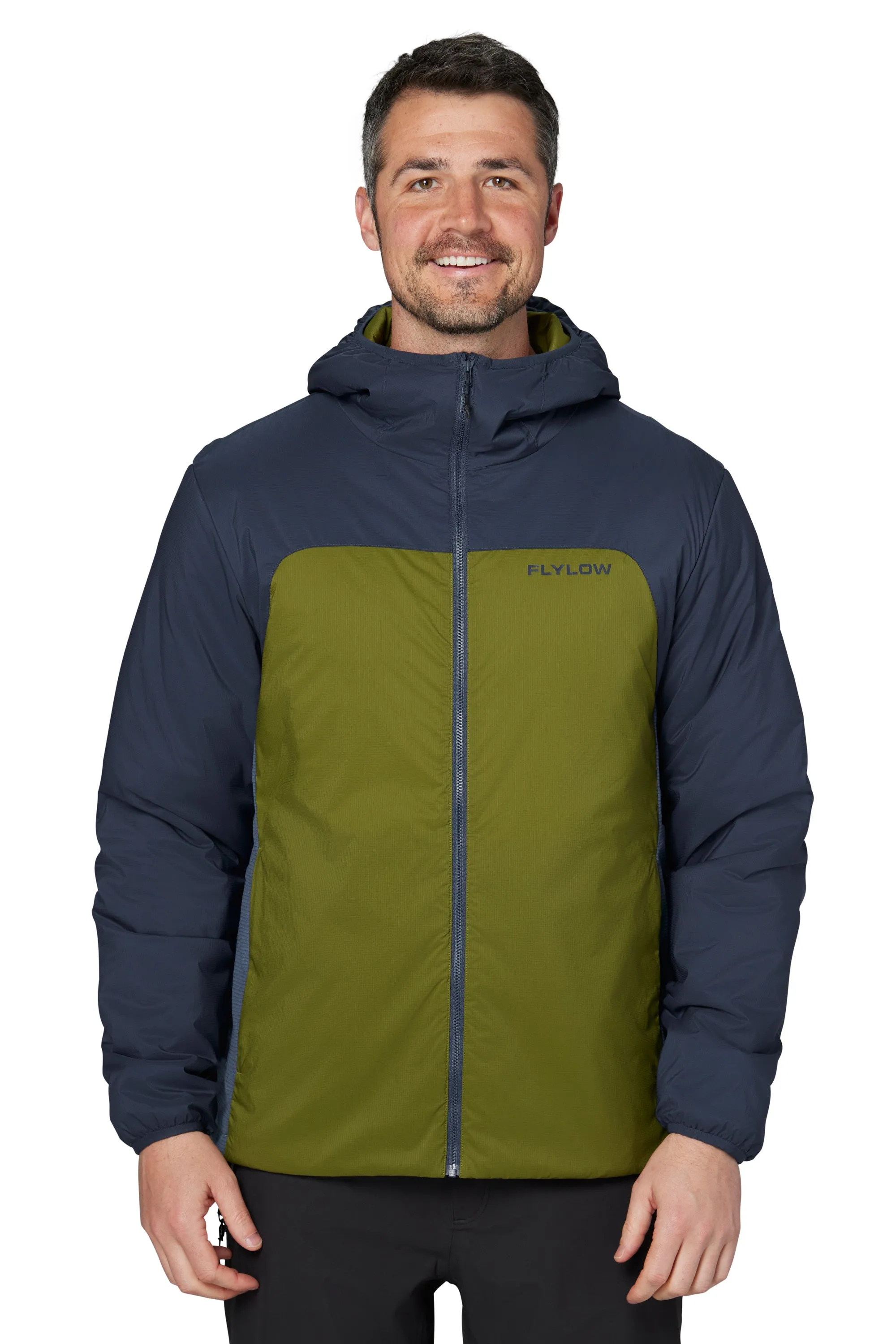 2023 Crowe Jacket