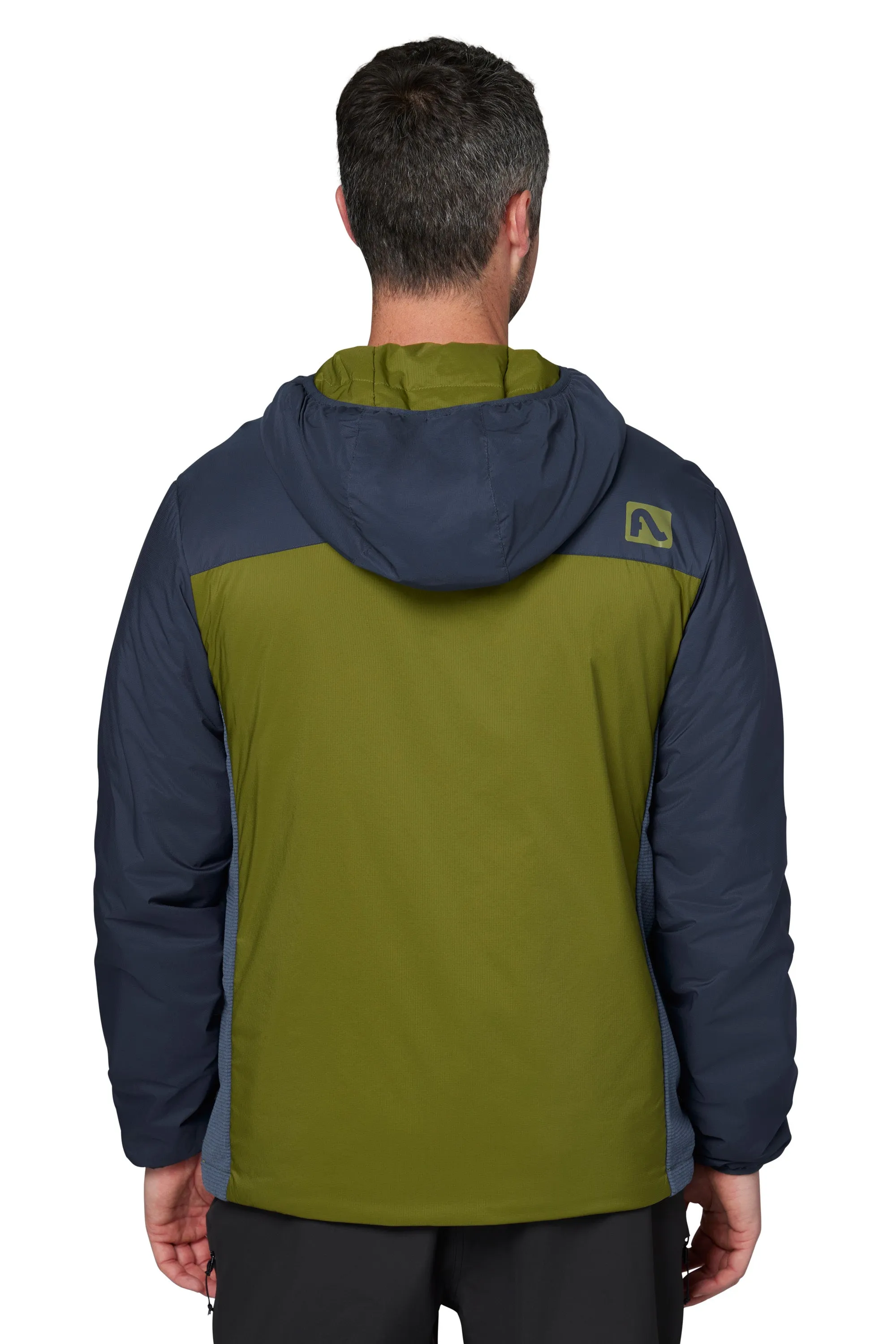 2023 Crowe Jacket