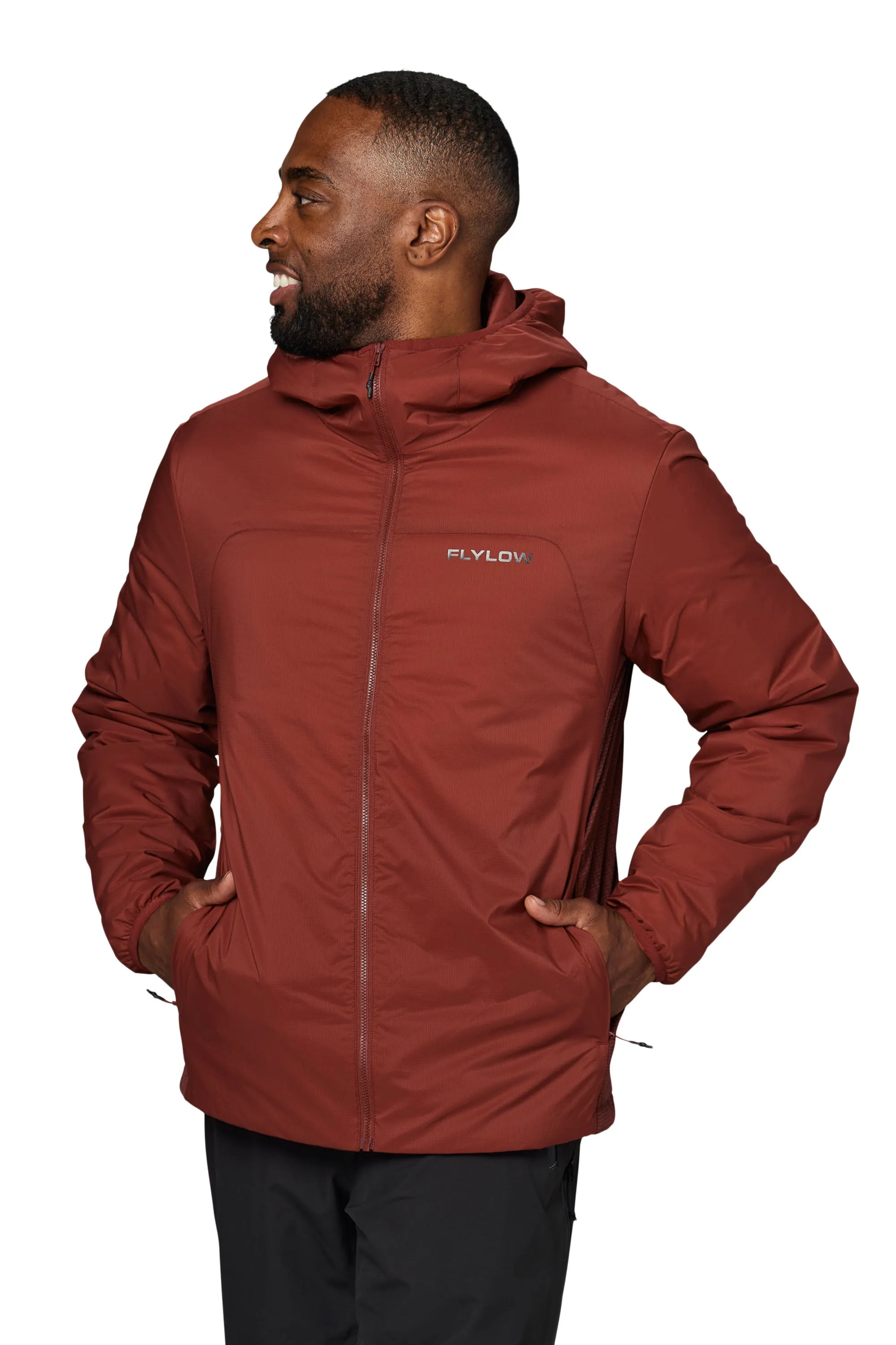 2023 Crowe Jacket