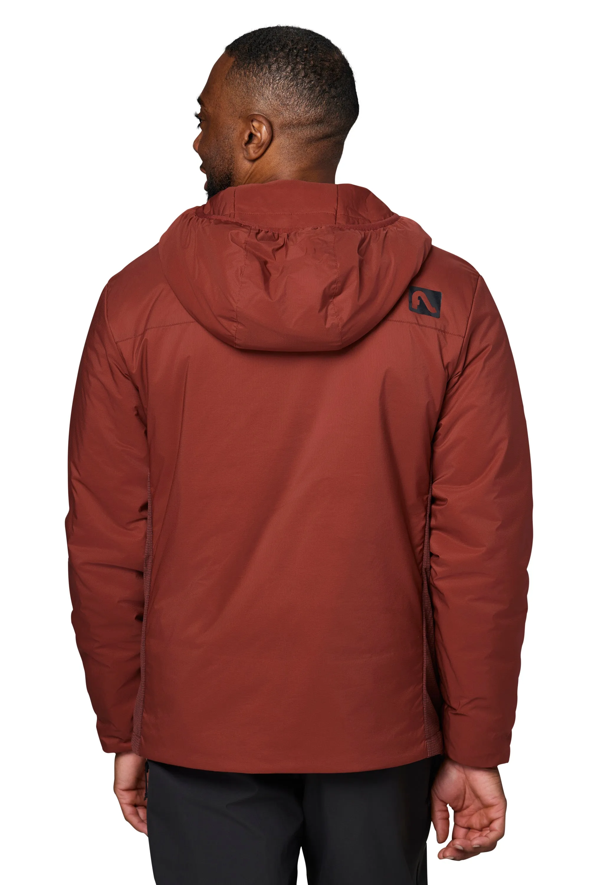 2023 Crowe Jacket