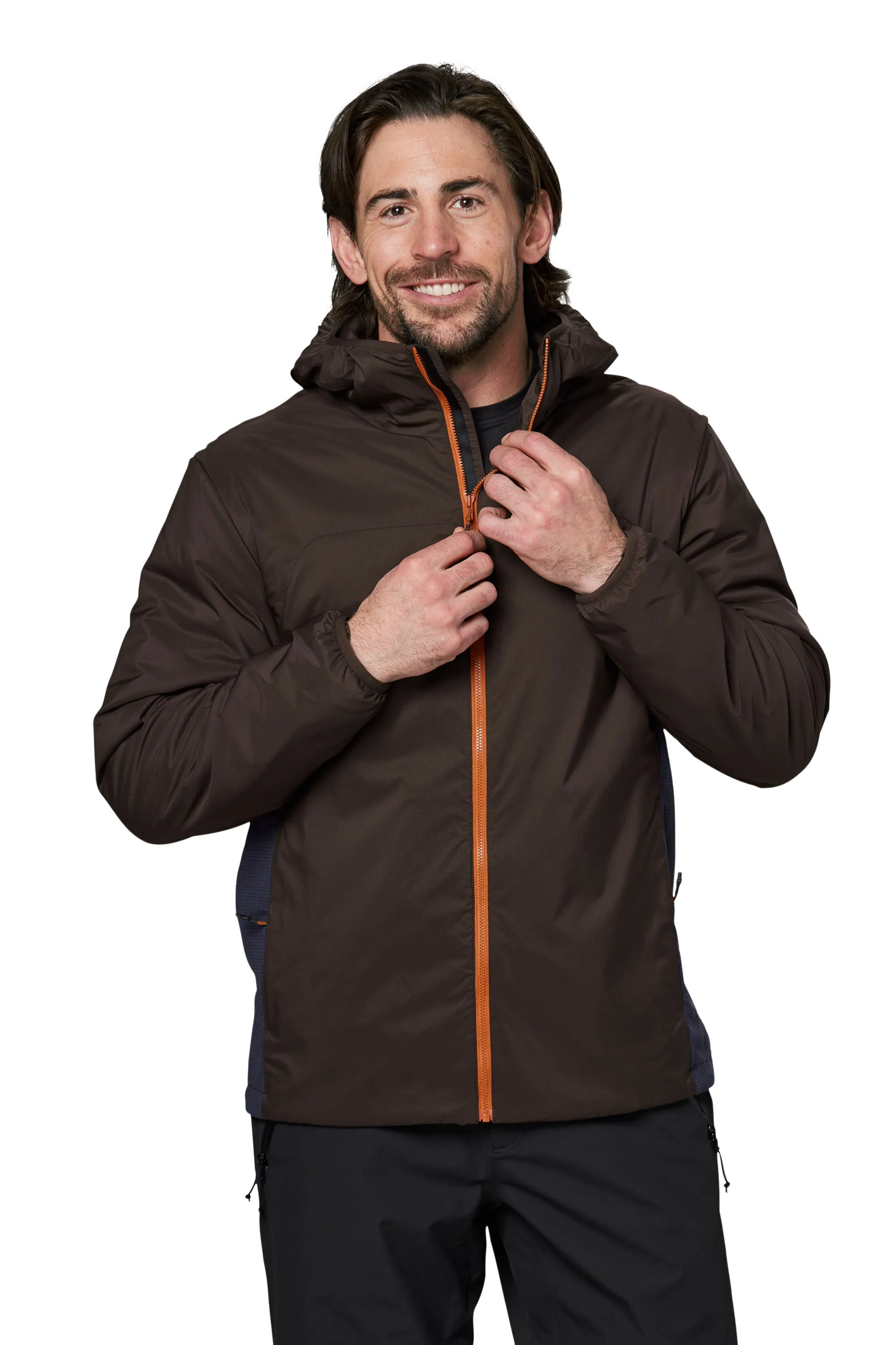 2023 Crowe Jacket