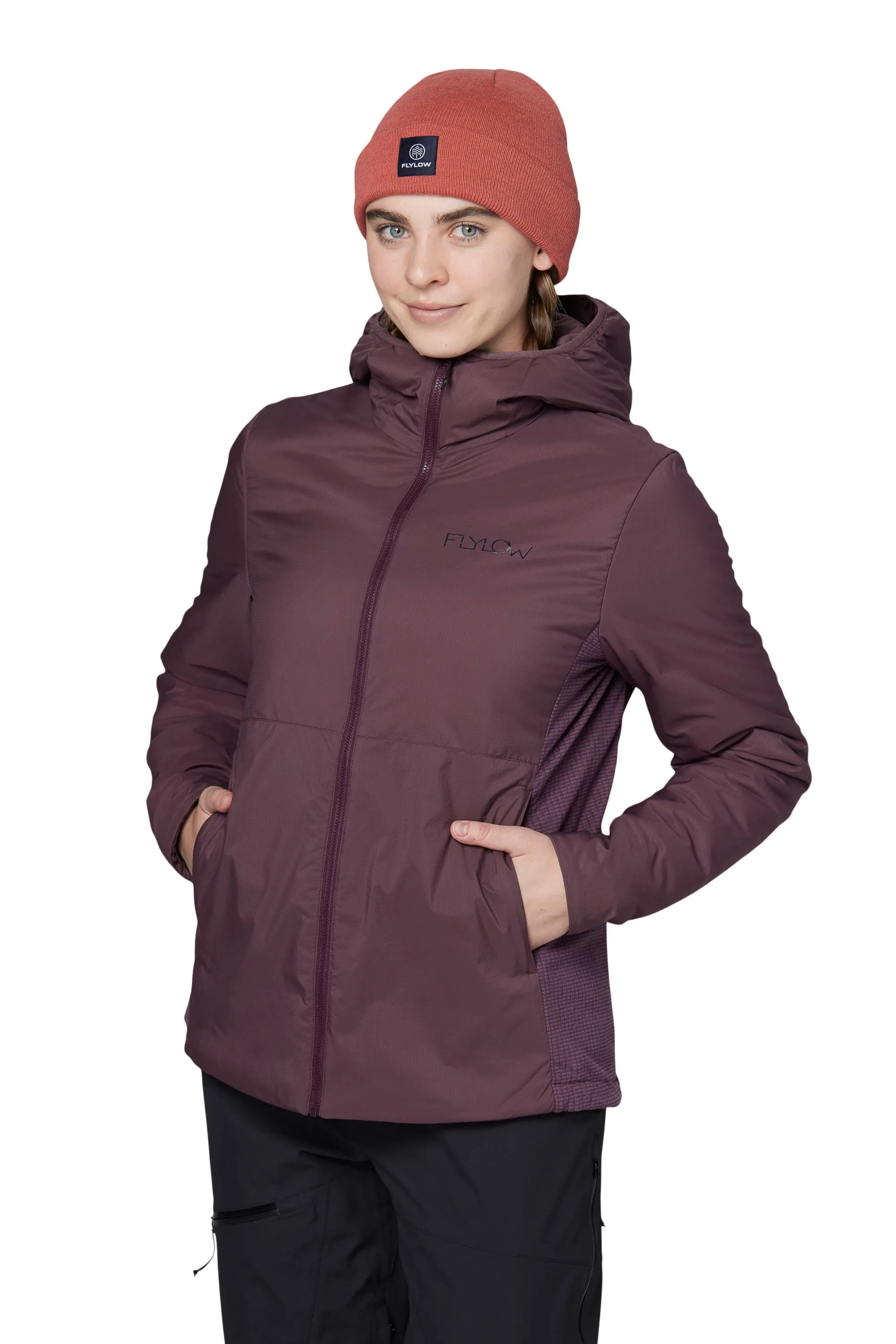 2023 Mia Jacket