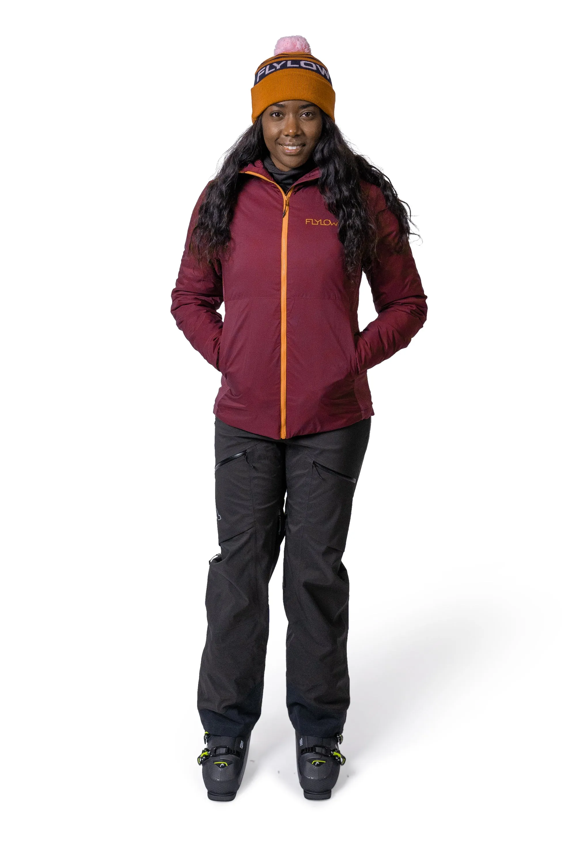 2023 Mia Jacket