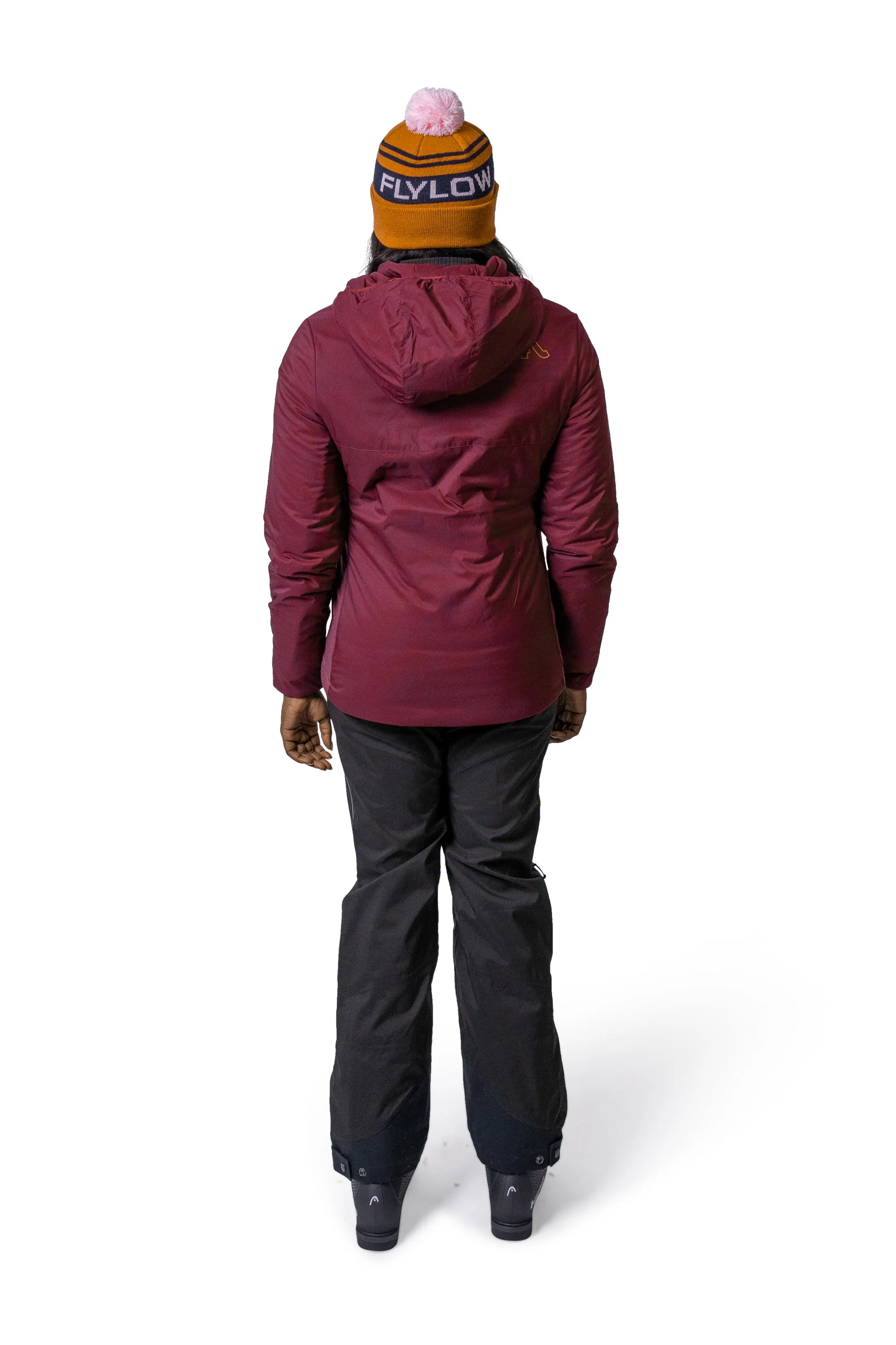 2023 Mia Jacket