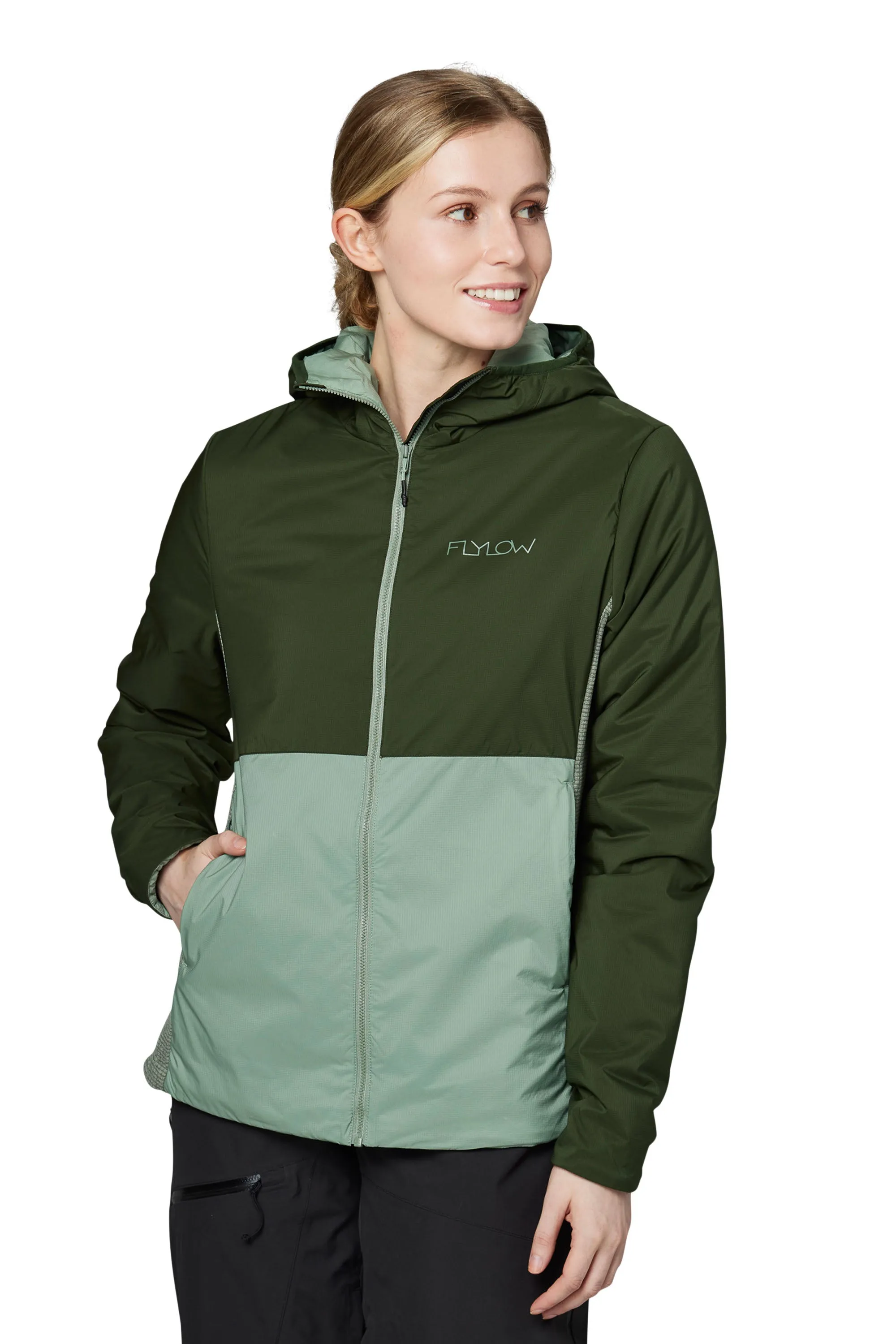 2023 Mia Jacket