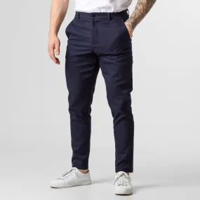 Active Chinos V2 - Navy