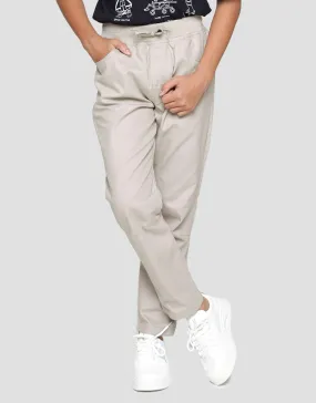 Aero Long Pants Nikki Kantong Miring