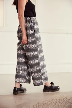 Ana Williams Culottes