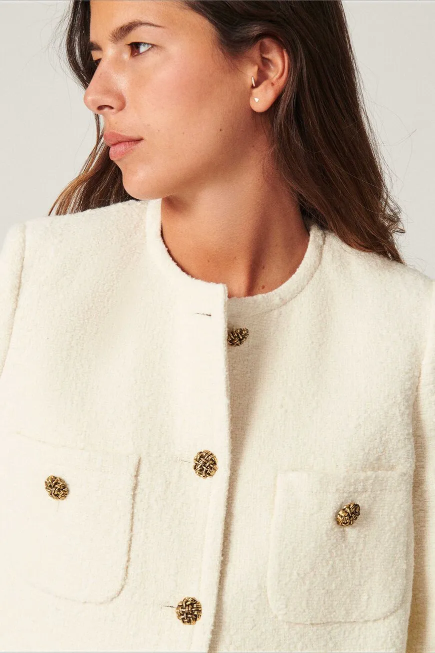 ba&sh - Meredith Jacket