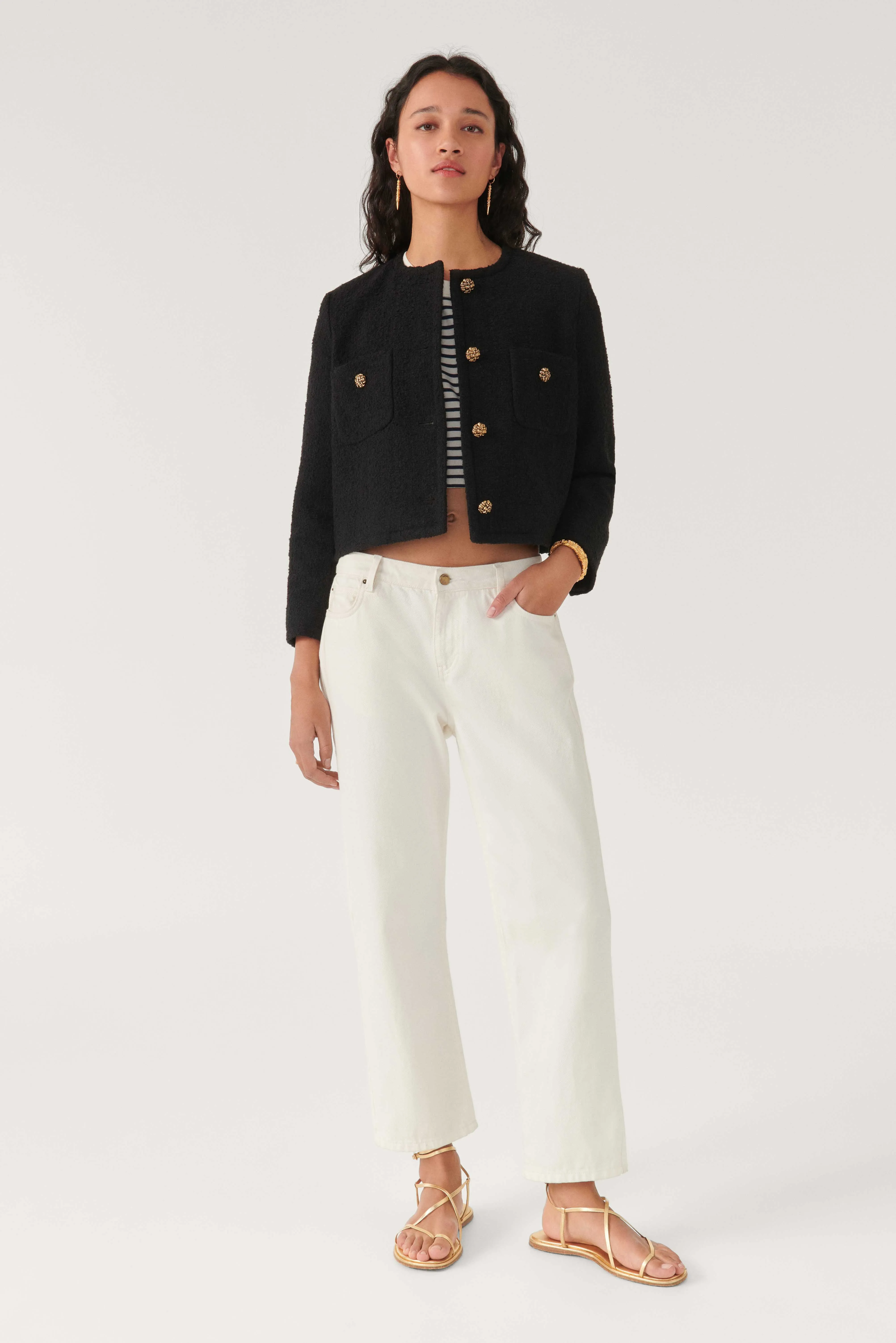 ba&sh - Meredith Jacket