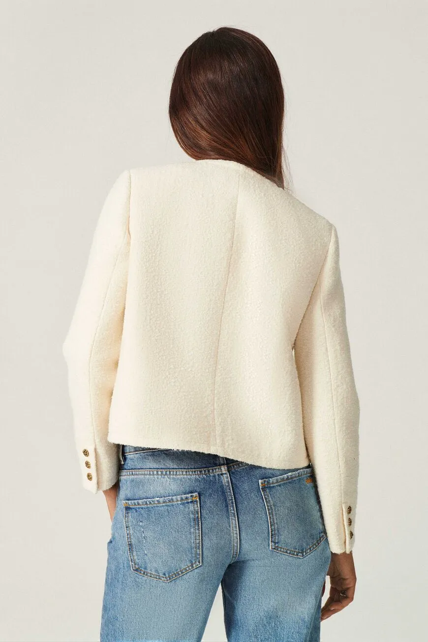 ba&sh - Meredith Jacket