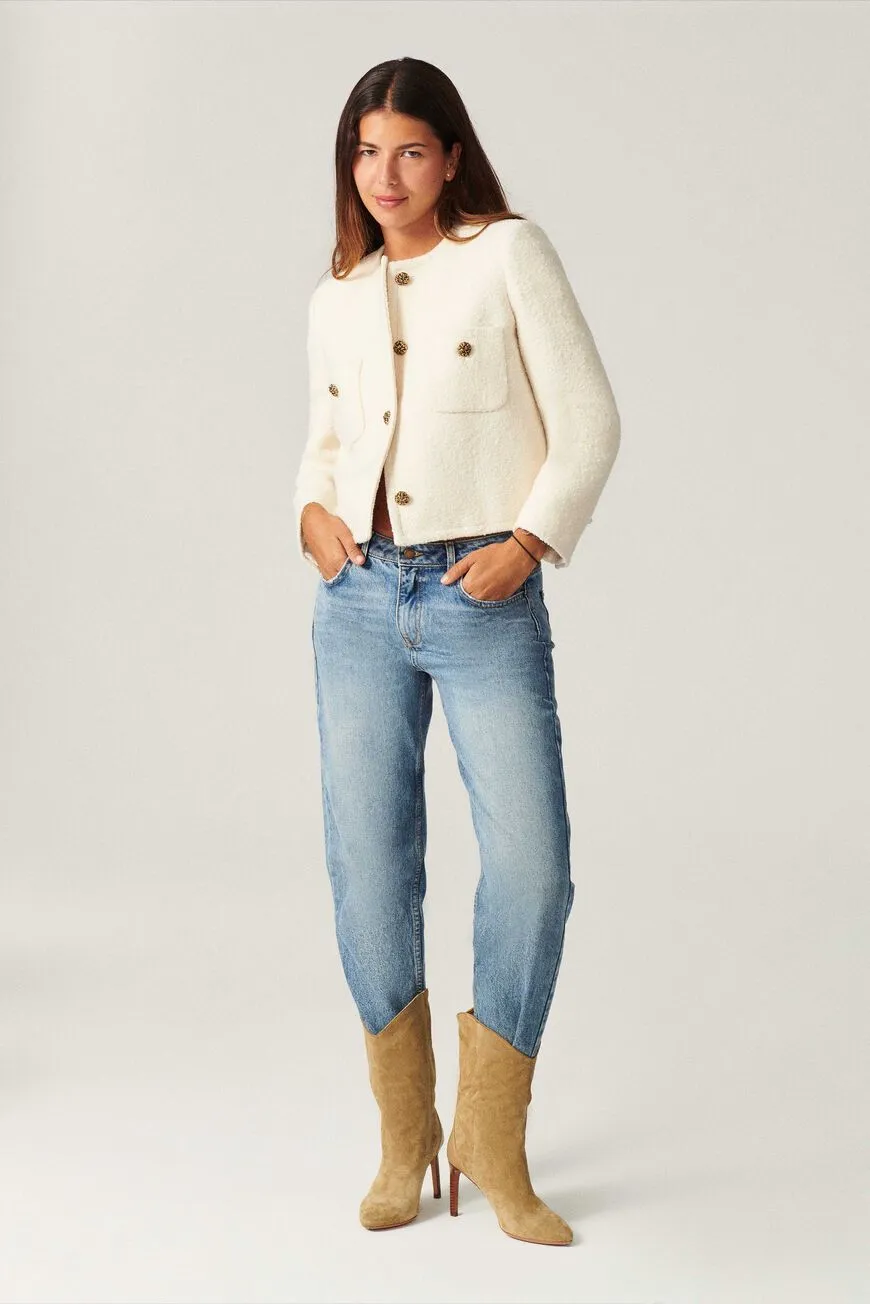 ba&sh - Meredith Jacket