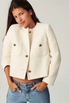 ba&sh - Meredith Jacket