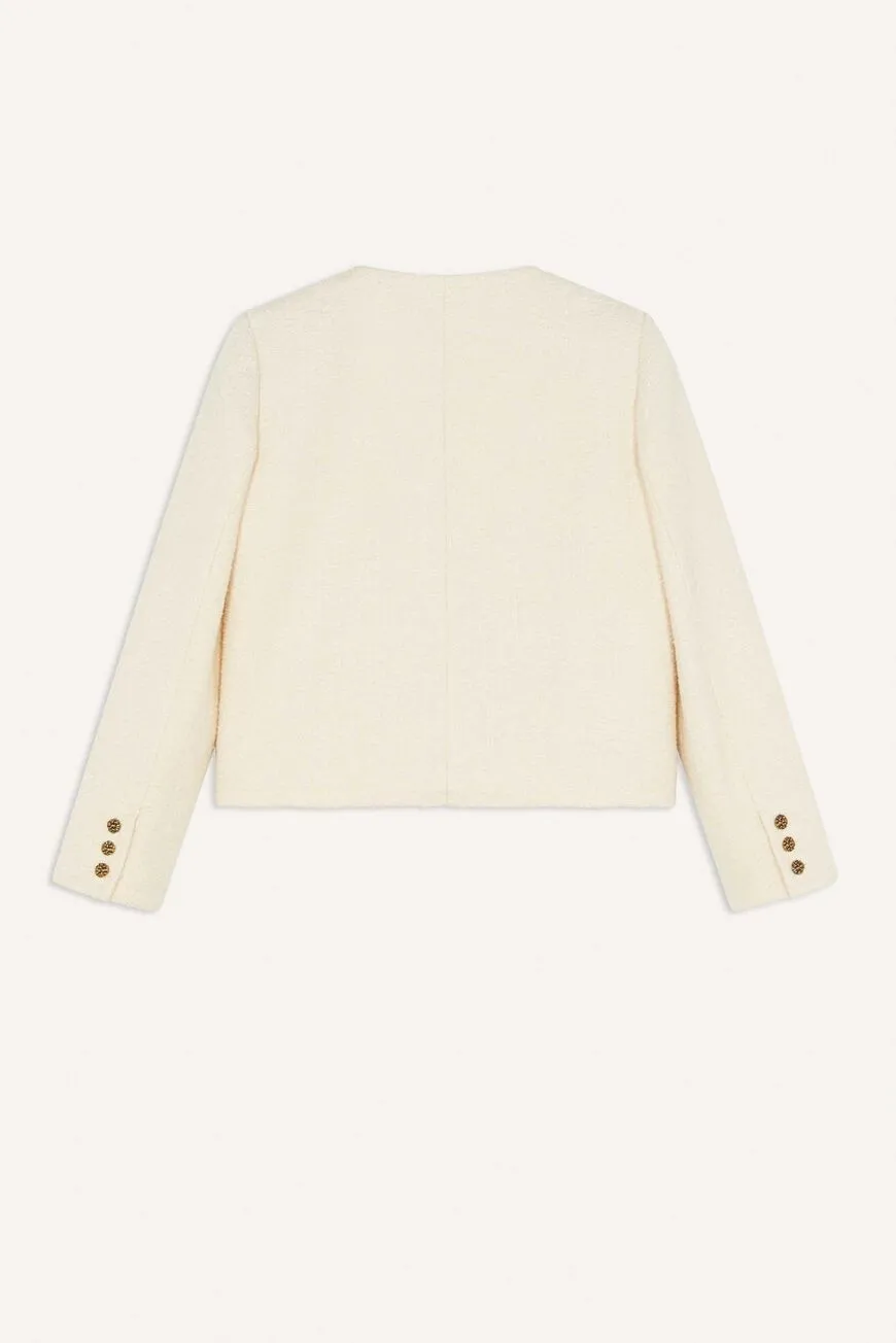 ba&sh - Meredith Jacket