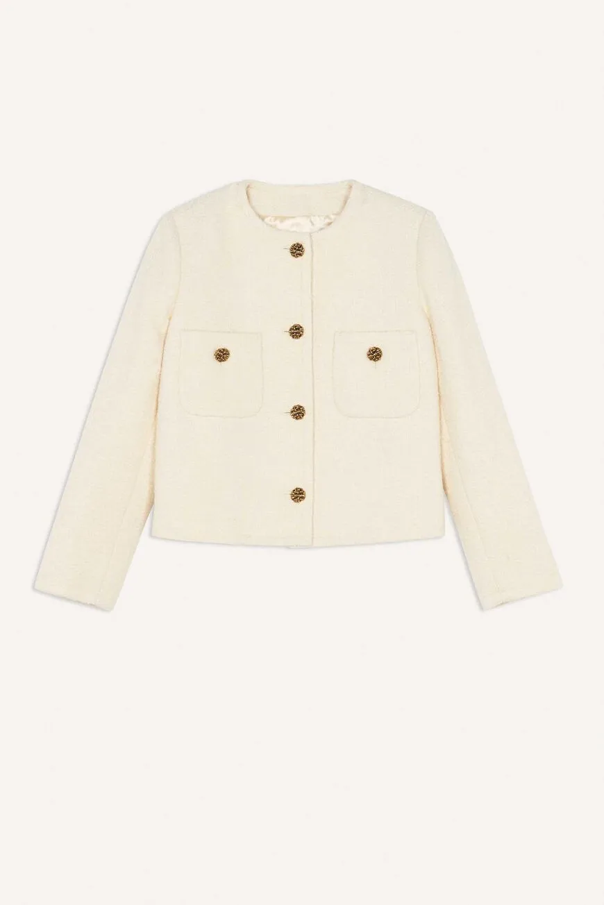 ba&sh - Meredith Jacket