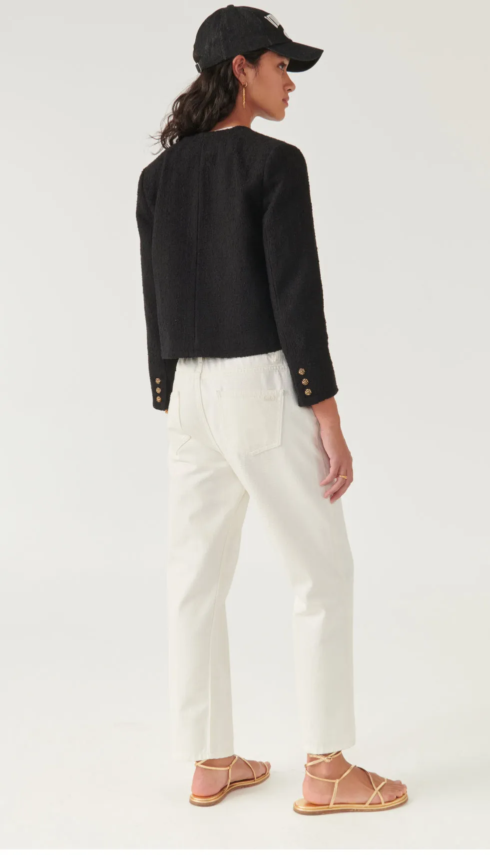 ba&sh - Meredith Jacket