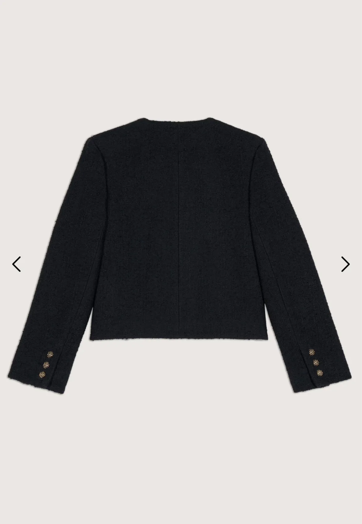 ba&sh - Meredith Jacket