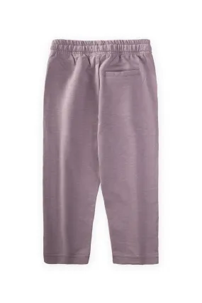 Baggy tracksuits 2-10 years old eflatun