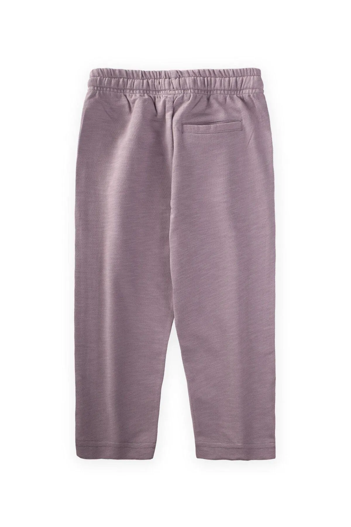 Baggy tracksuits 2-10 years old eflatun