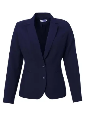 Cara 599 Slim Fit jacket - Navy