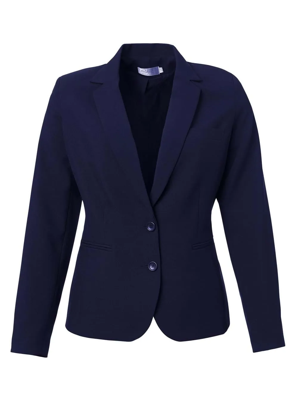 Cara 599 Slim Fit jacket - Navy
