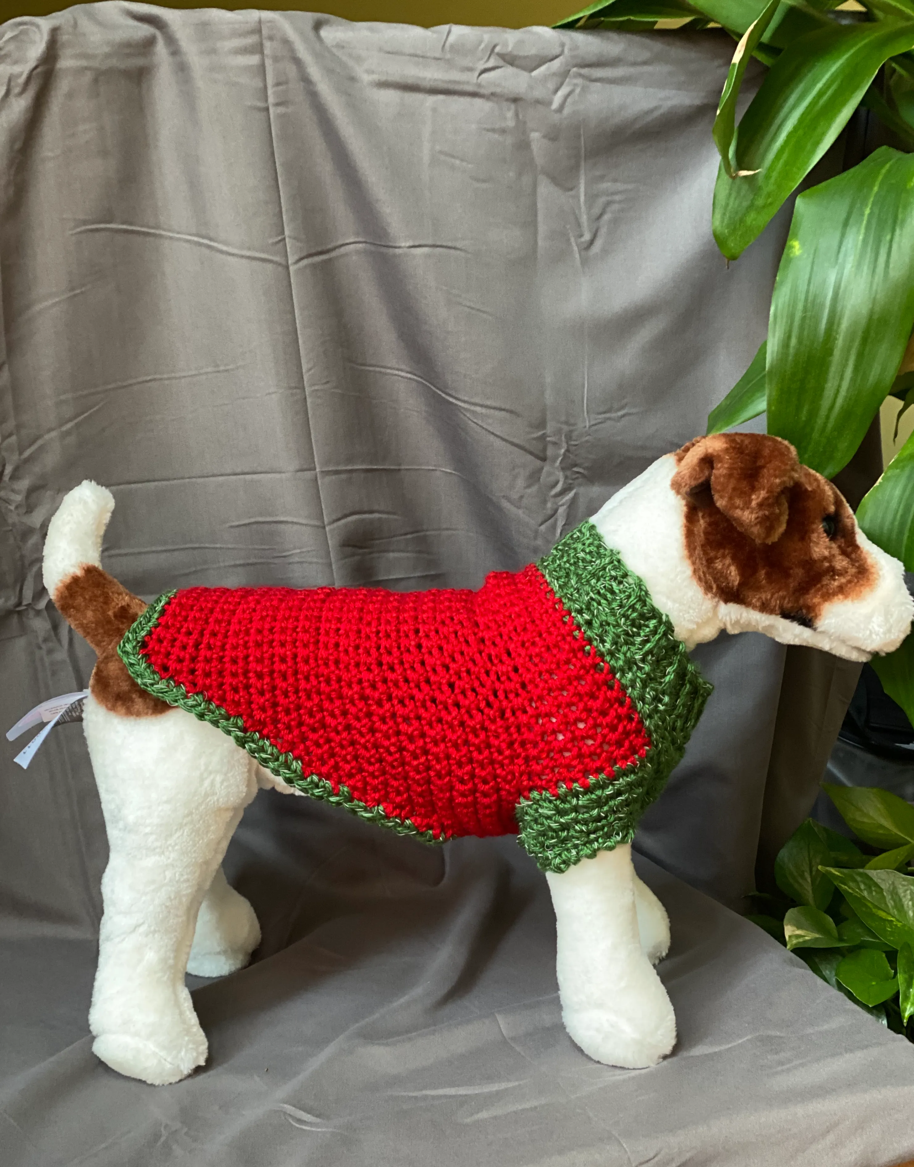 Christmas Collection Sweater - Reflective