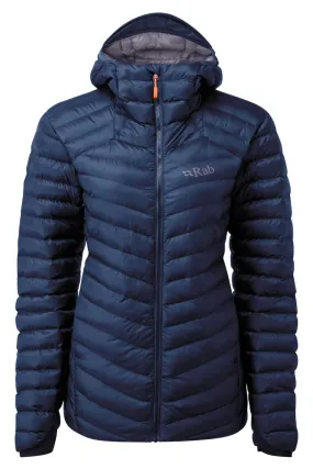 Cirrus Alpine Insulated Jacket - Patriot Blue