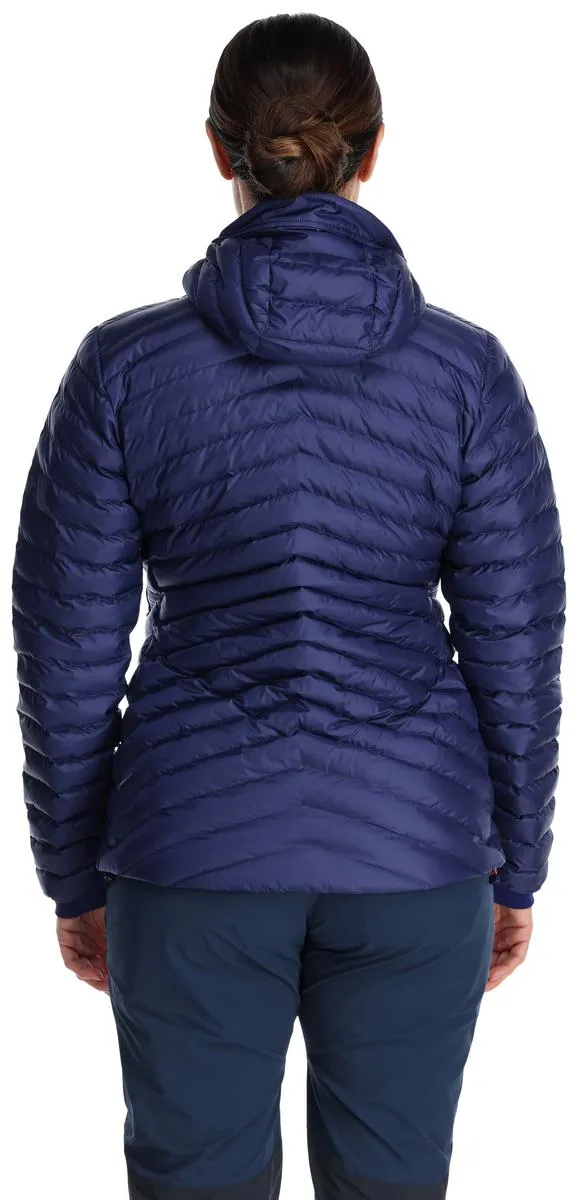 Cirrus Alpine Insulated Jacket - Patriot Blue