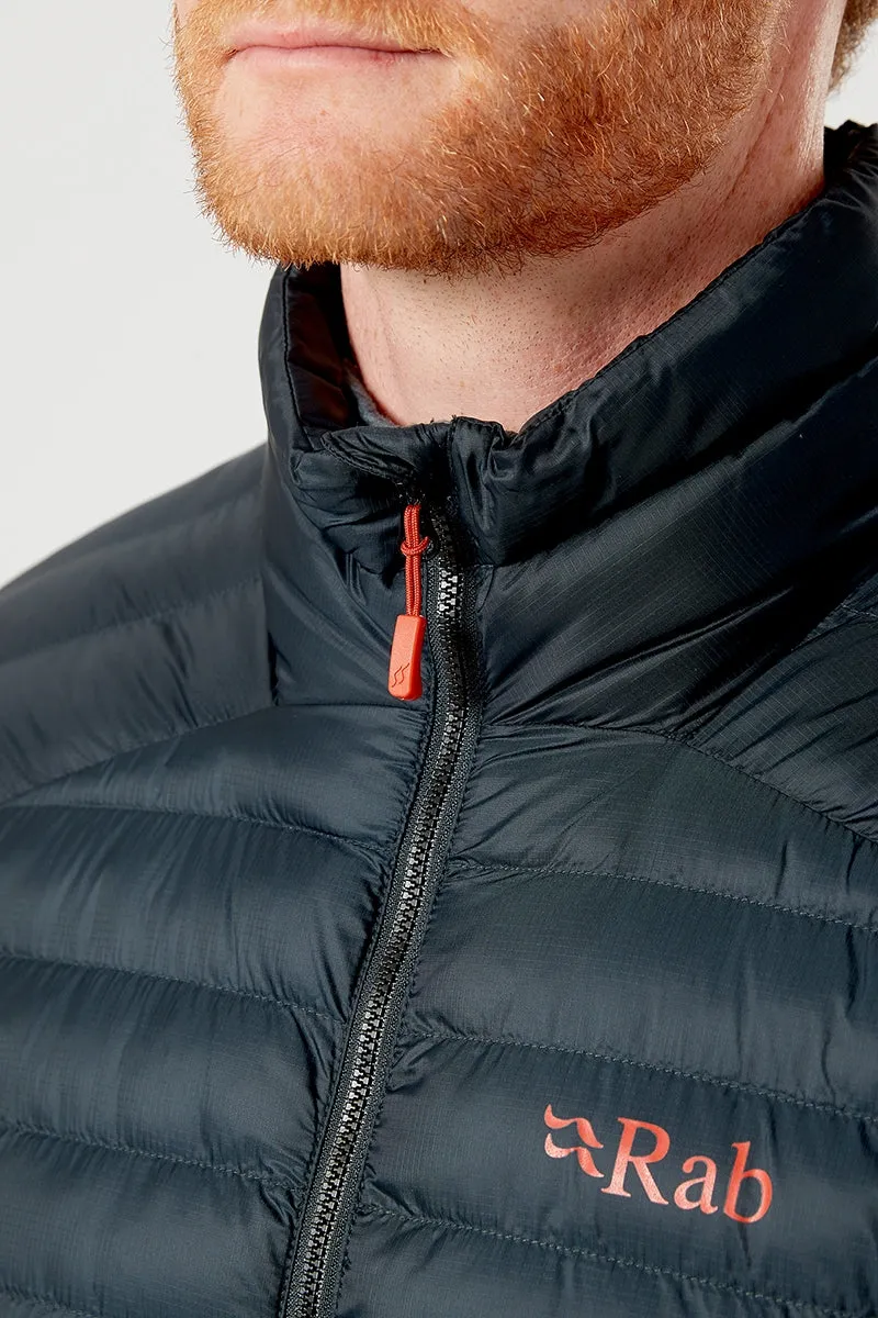 Cirrus Insulated Jacket (Men's)