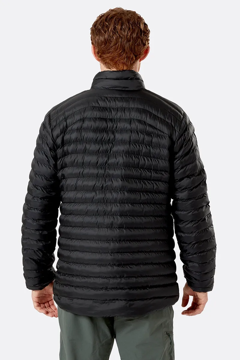 Cirrus Insulated Jacket (Men's)