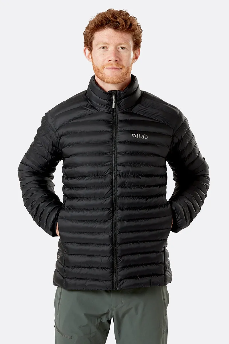Cirrus Insulated Jacket (Men's)
