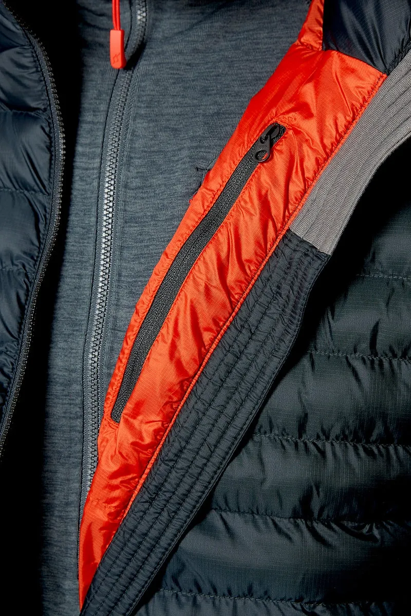 Cirrus Insulated Jacket (Men's)