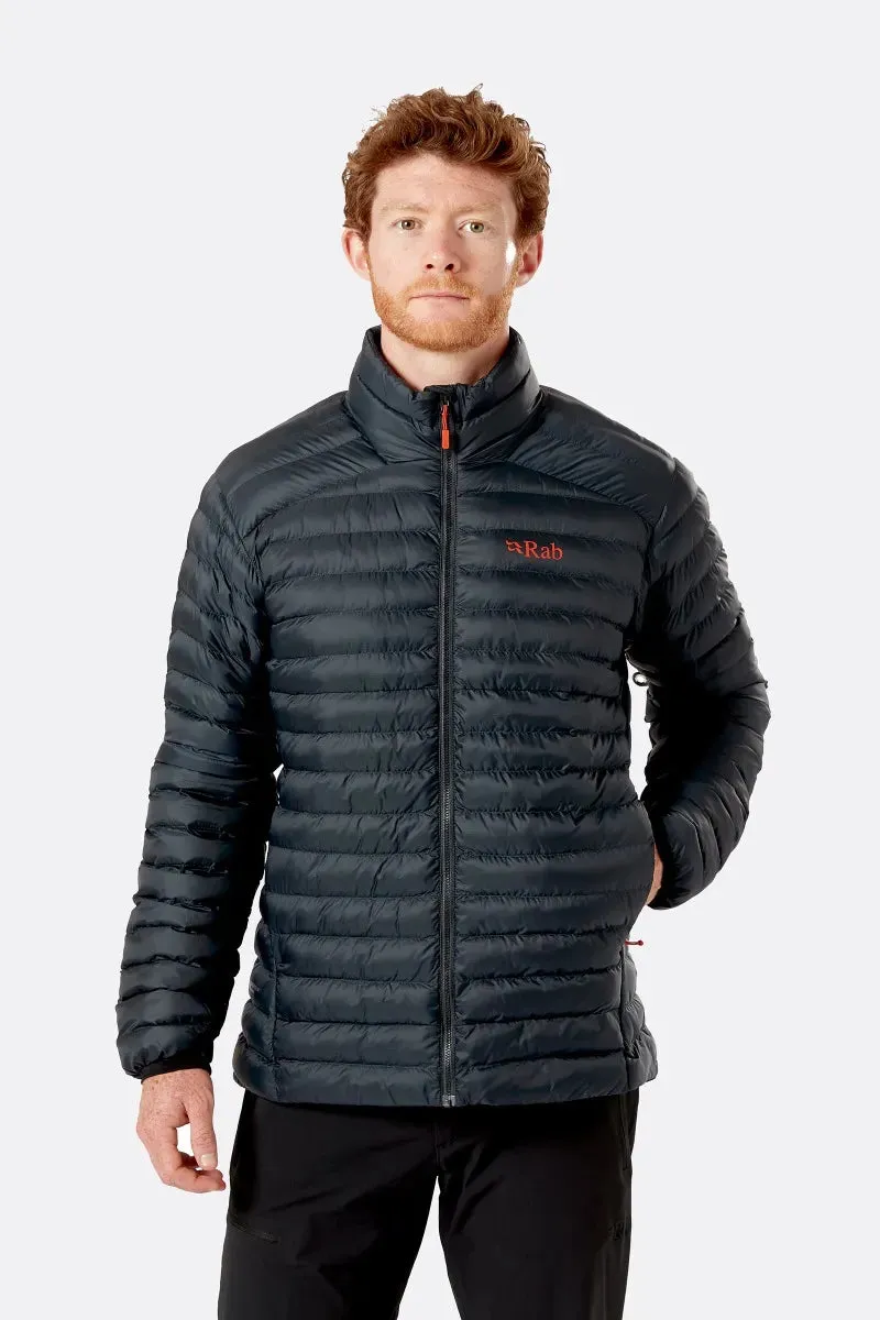 Cirrus Insulated Jacket (Men's)