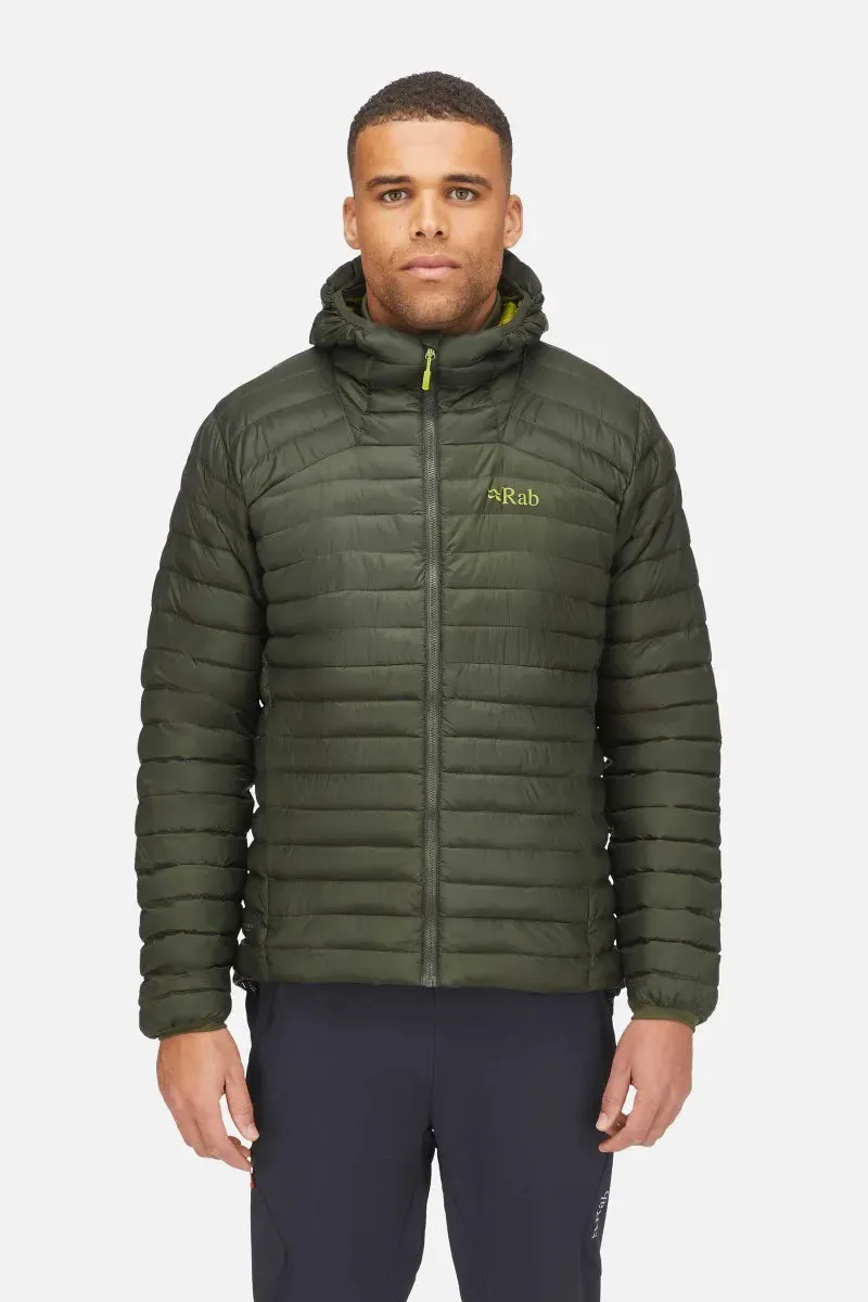 Cirrus Insulated Jacket (Men's)
