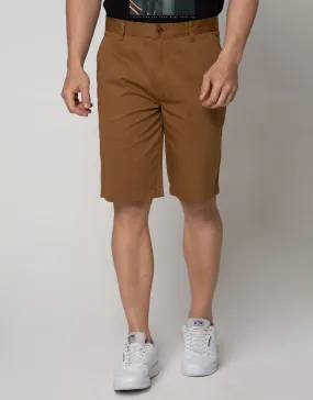 Cole Basic Short Pants Chinos