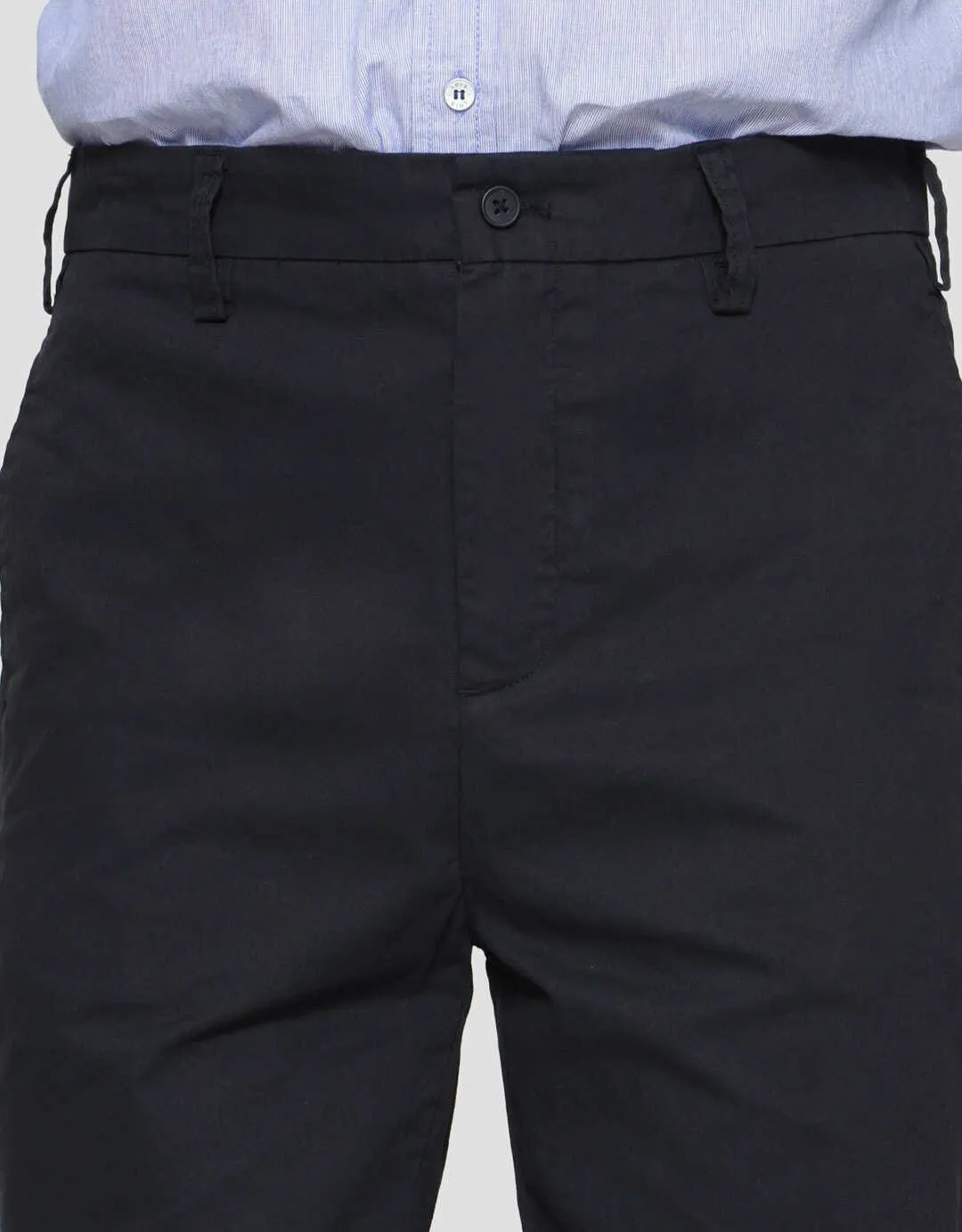 Cole Woven Regular Dutti 09 Celana Panjang Pria