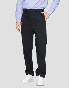 Cole Woven Regular Dutti 09 Celana Panjang Pria