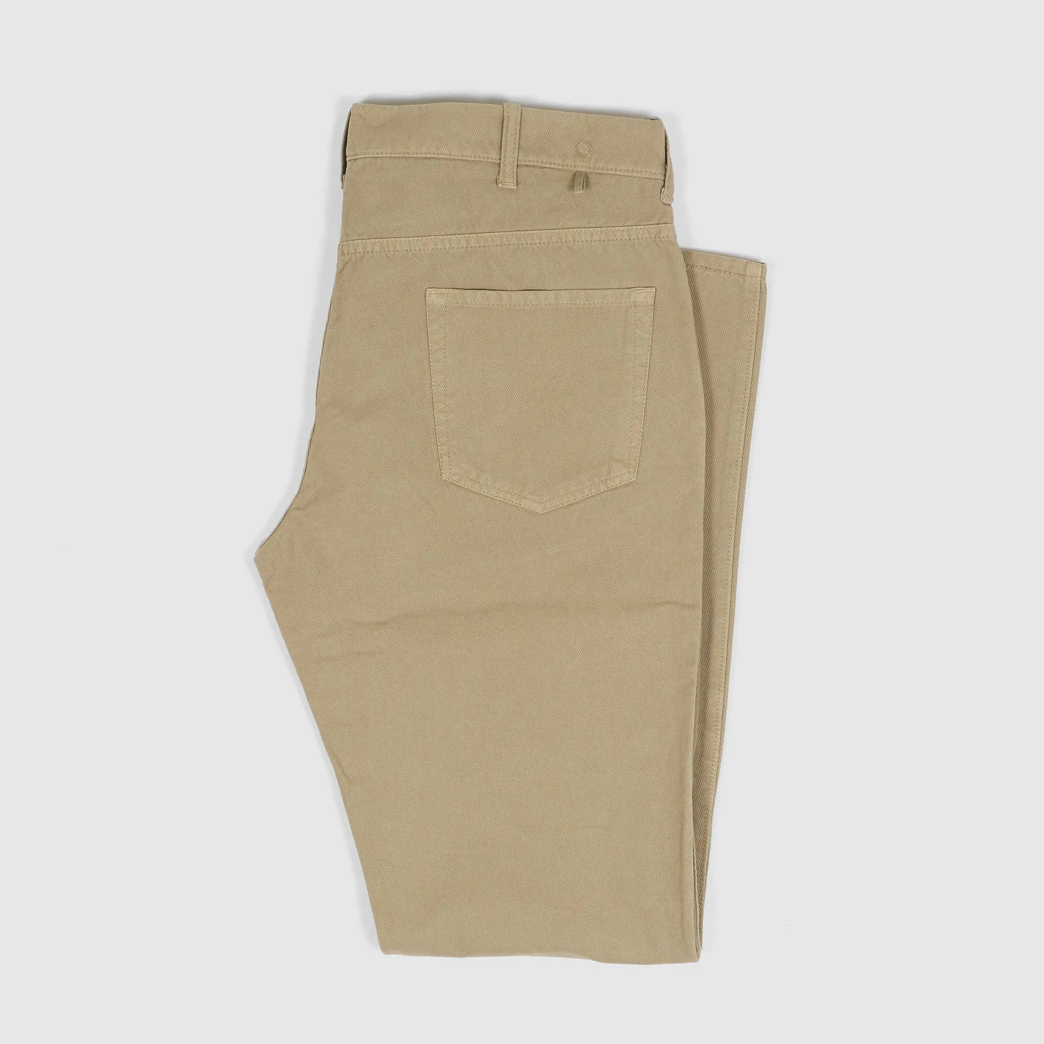 C.P. Company Five Pocket Chino Trouser