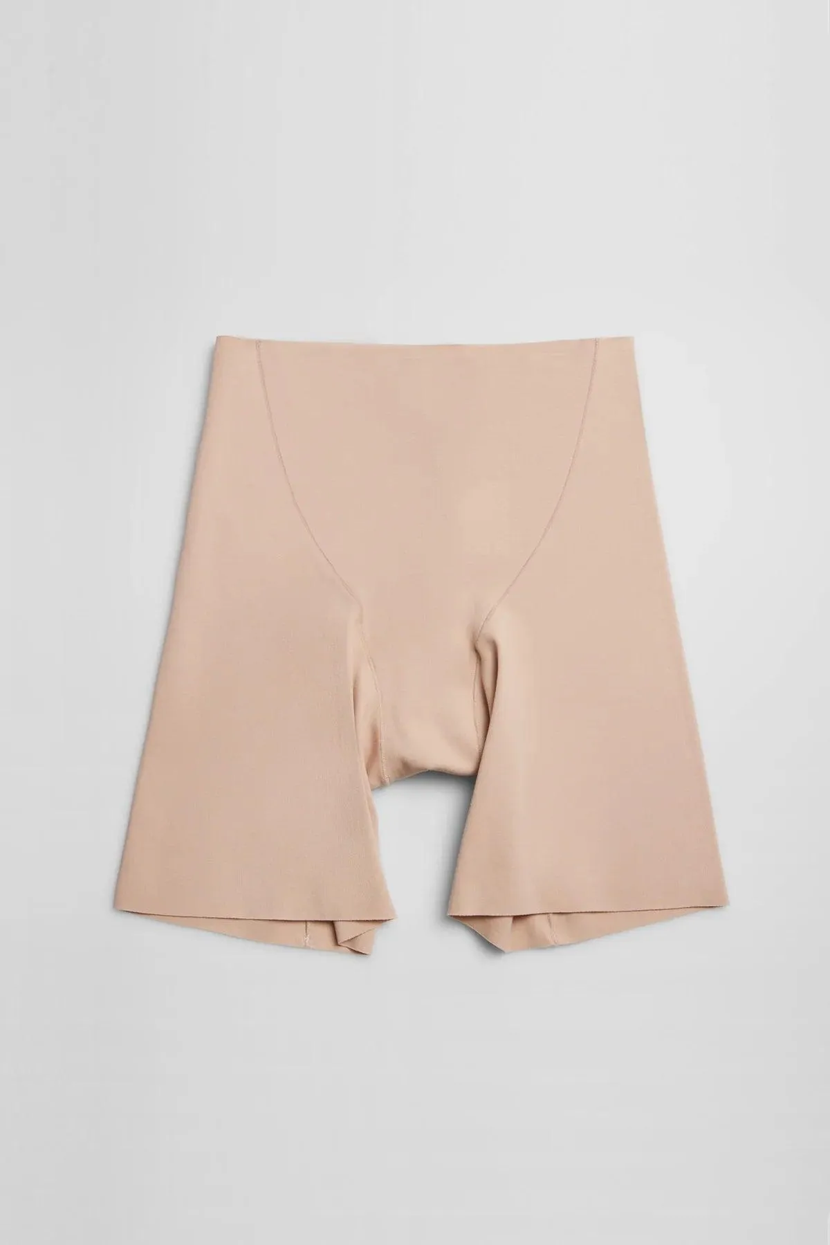 Culotte antifricção cortado a laser