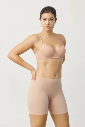 Culotte antifricção cortado a laser