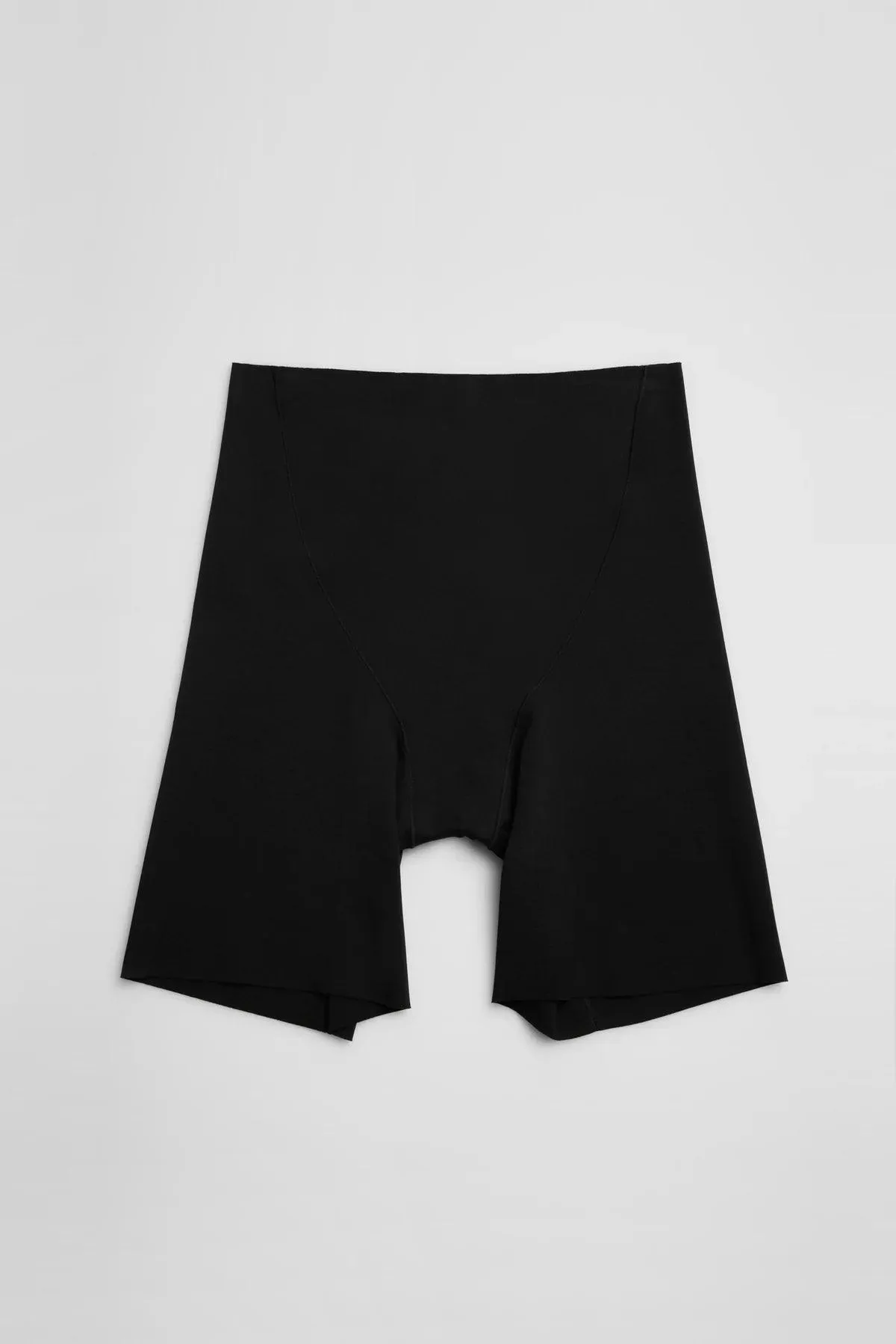 Culotte antifricção cortado a laser