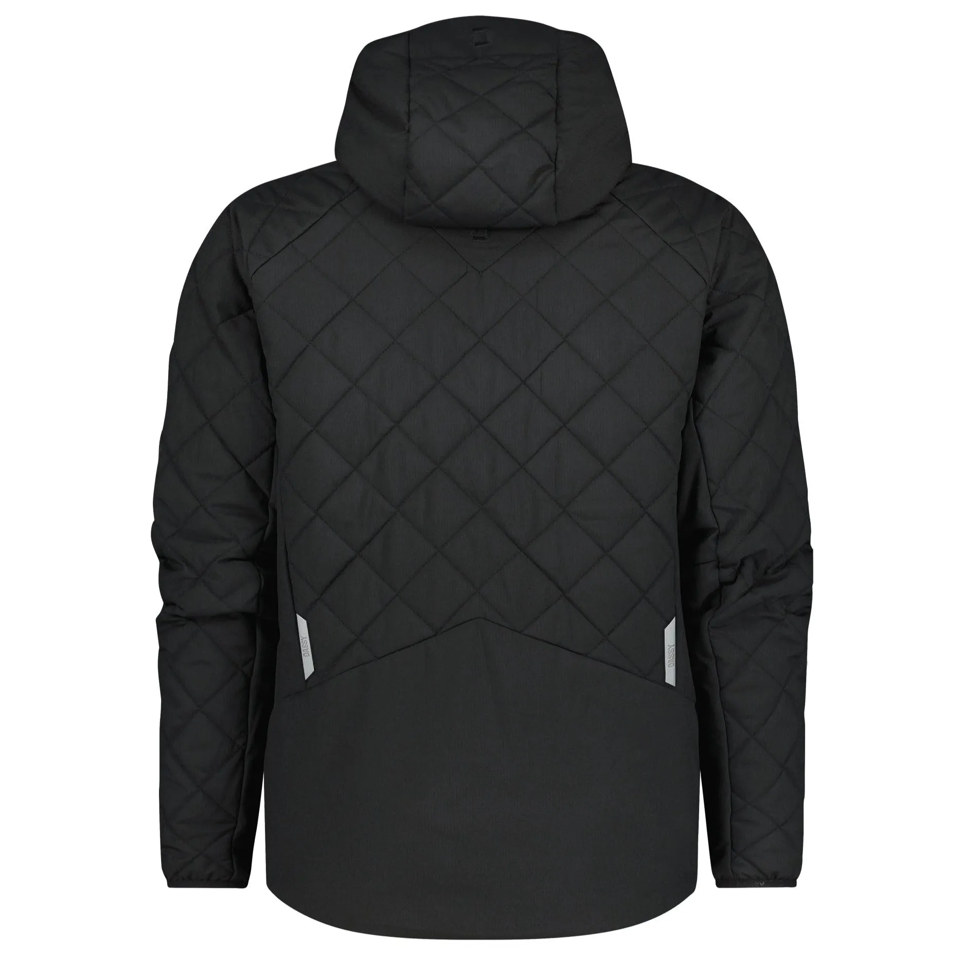 Dassy Tama Blacks & Greys