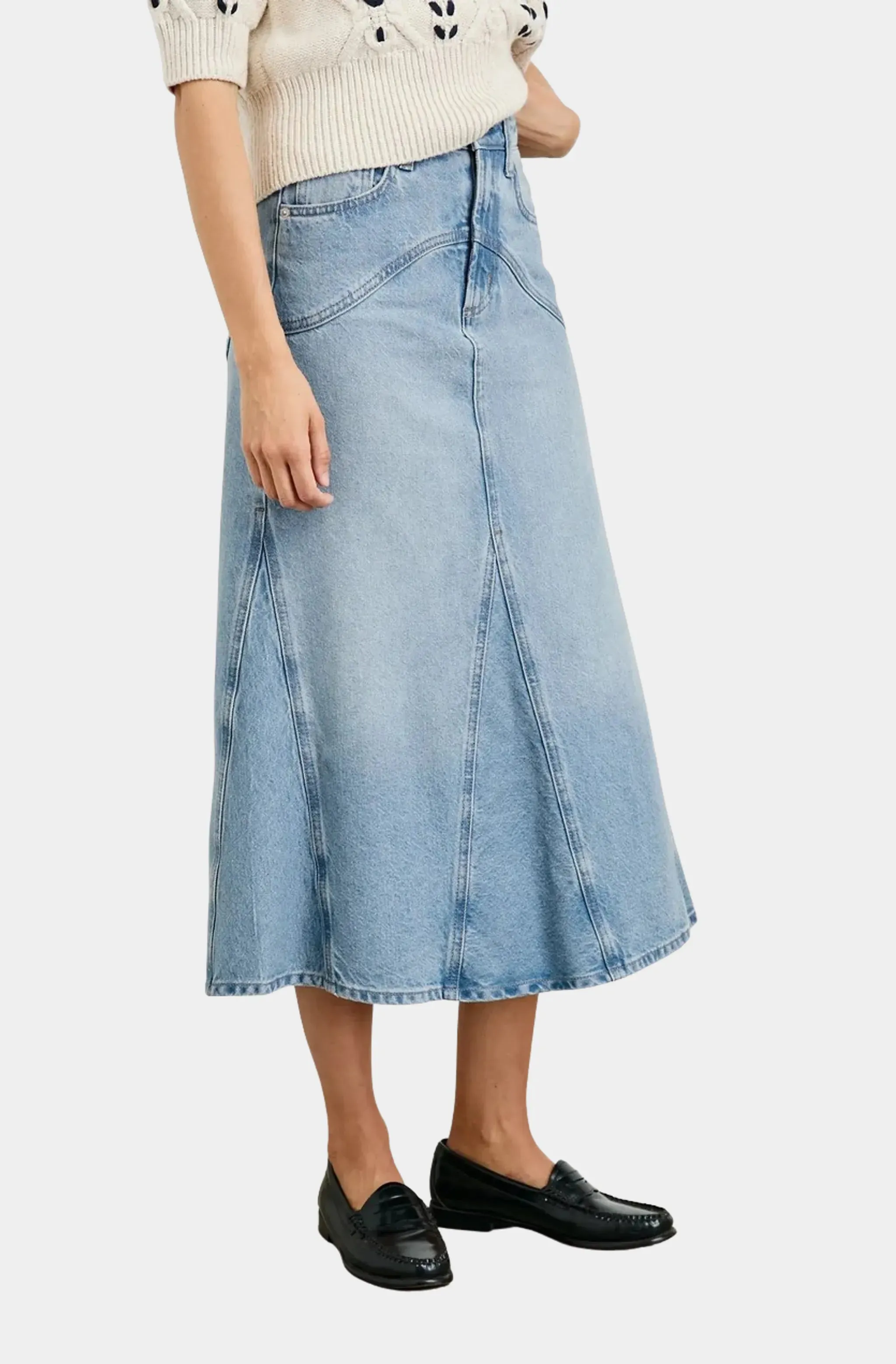 Del Rey Skirt